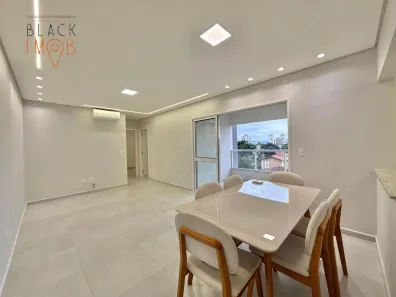 Apartamento com 2 Quartos à venda, 77m² no Jardim das Nações, Taubaté