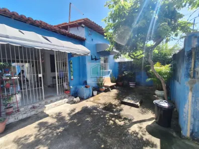 Casa com 2 Quartos à venda, 113m² no Bairro Novo, Olinda