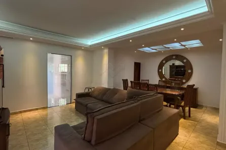 Casa com 4 Quartos à venda, 220m² no Vila Francisco Matarazzo, Santo André