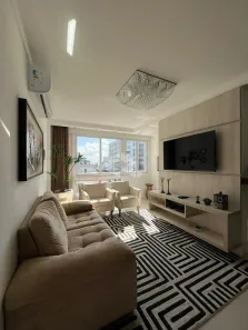 Apartamento com 2 Quartos à venda, 80m² no Capão da Canoa, Capão da Canoa