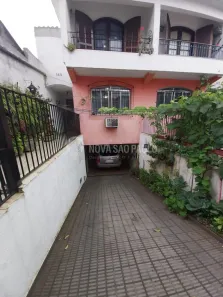 Sobrado com 2 Quartos à venda, 250m² no Taboão, Diadema