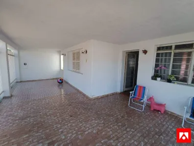 Casa com 2 Quartos à venda, 73m² no Jardim América, Santa Bárbara D'Oeste