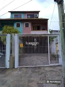 Casa com 2 Quartos à venda, 148m² no Hípica, Porto Alegre