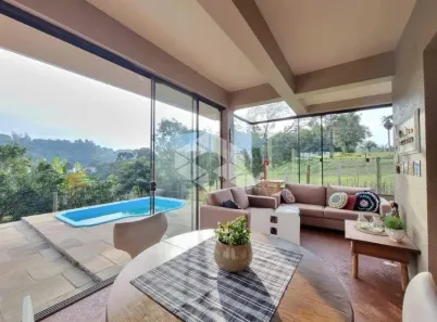 Casa com 3 Quartos à venda, 284m² no Centro, Carlos Barbosa