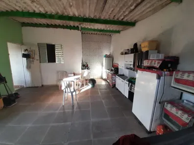 Casa com 4 Quartos à venda, 61m² no Jardim Oásis, Itanhaém