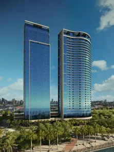 Apartamento com 4 Quartos à venda, 197m² no São José, Recife