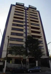 Apartamento com 3 Quartos à venda, 136m² no Brooklin Paulista, São Paulo