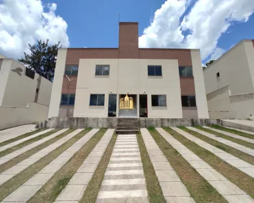 Cobertura com 2 Quartos à venda, 110m² no Chacreamento dos Tropeiros, Esmeraldas