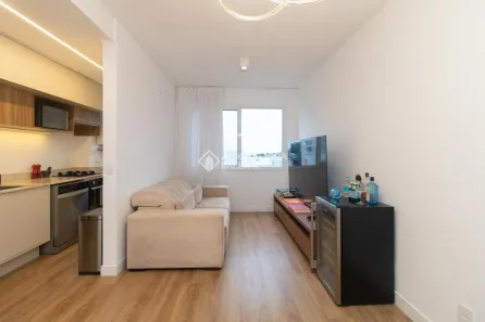 Apartamento com 3 Quartos à venda, 67m² no Santo Antônio, Porto Alegre