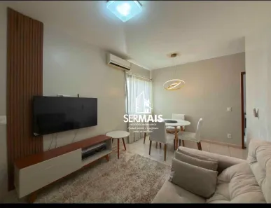 Apartamento com 2 Quartos à venda, 57m² no Rio Madeira, Porto Velho