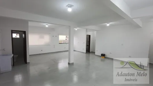 Sala Comercial com 1 Quarto para alugar, 64m² no Vila Progresso (Zona Leste), São Paulo
