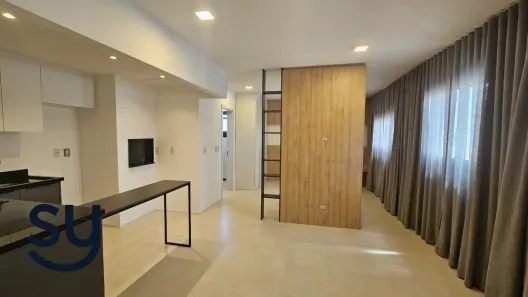 Apartamento com 1 Quarto à venda, 43m² no Auxiliadora, Porto Alegre