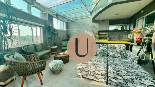 Cobertura com 2 Quartos à venda, 291m² no Anchieta, São Bernardo do Campo