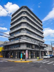 Sala Comercial com 1 Quarto à venda, 30m² no Centro, São Leopoldo