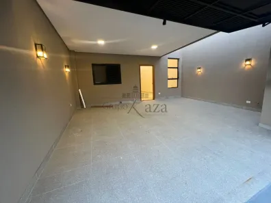 Casa com 3 Quartos à venda, 137m² no Portal dos Passaros, São José dos Campos