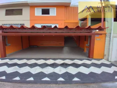 Sobrado com 2 Quartos à venda, 126m² no Vila Império, São Paulo