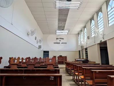 Ponto Comercial à venda, 112m² no Jardim das Pedras, São Paulo