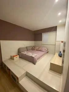 Apartamento com 2 Quartos à venda, 74m² no Barranco, Taubaté