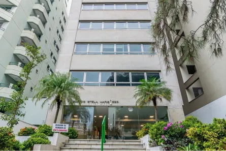 Sala Comercial à venda, 74m² no Vila Buarque, São Paulo