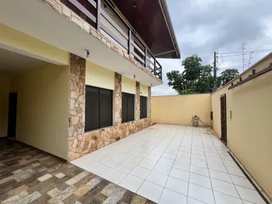Casa com 4 Quartos à venda, 312m² no Chácara Machadinho II, Americana