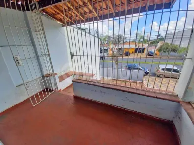 Casa com 2 Quartos para alugar, 198m² no São Dimas, Piracicaba