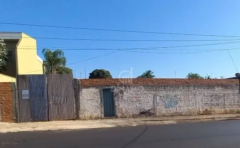 Lote/Terreno à venda, 950m² no Ipiranga, Ribeirão Preto