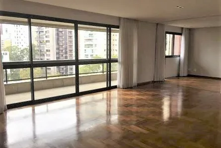 Apartamento com 4 Quartos à venda, 225m² no Vila Suzana, São Paulo