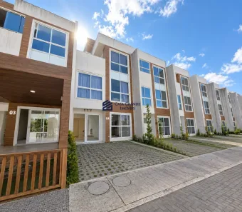 Apartamento com 3 Quartos à venda, 100m² no Parque das Nações, Parnamirim