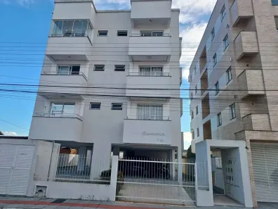 Apartamento com 2 Quartos à venda, 62m² no Aririú, Palhoça