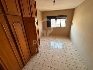 Apartamento com 1 Quarto para alugar, 52m² no Nossa Senhora Aparecida, Uberlândia