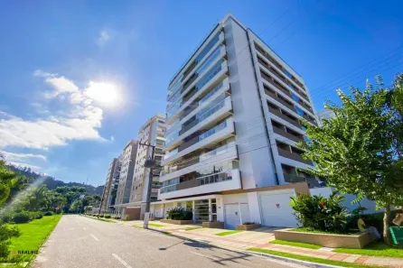 Apartamento com 2 Quartos à venda, 82m² no Praia de Palmas, Governador Celso Ramos