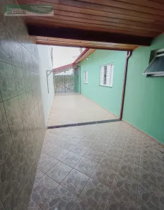 Casa com 2 Quartos à venda, 144m² no Parque São Domingos, Pindamonhangaba