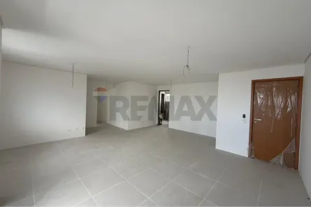 Apartamento com 3 Quartos à venda, 120m² no Encruzilhada, Recife