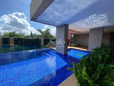 Apartamento com 3 Quartos à venda, 146m² no Tubalina, Uberlândia