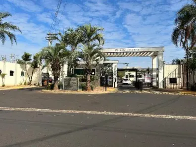 Apartamento com 2 Quartos à venda, 41m² no Reserva Real, Ribeirão Preto