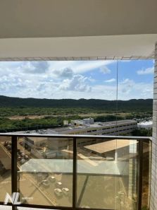 Apartamento com 3 Quartos à venda, 79m² no Capim Macio, Natal
