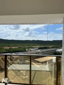 Apartamento com 3 Quartos à venda, 79m² no Capim Macio, Natal