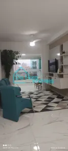 Apartamento com 2 Quartos à venda, 73m² no Centro, Mongaguá