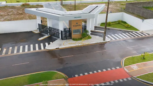 Lote/Terreno à venda, 160m² no Parque Verde, Belém