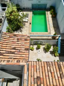Cobertura com 4 Quartos à venda, 617m² no Ipanema, Rio de Janeiro