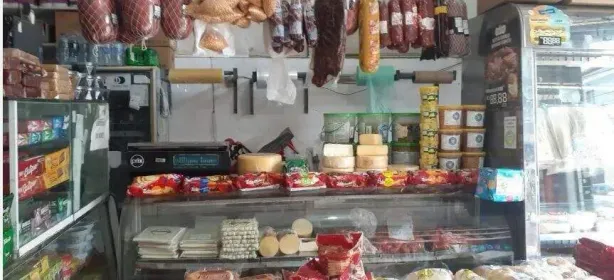 Ponto Comercial à venda, 30m² no Vila Assunção, Santo André