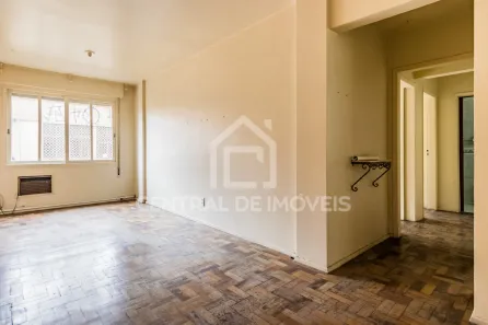 Apartamento com 2 Quartos à venda, 63m² no Cidade Baixa, Porto Alegre