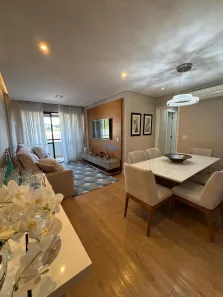 Apartamento com 3 Quartos à venda, 87m² no Dezoito do Forte Empresarial/Alphaville., Barueri