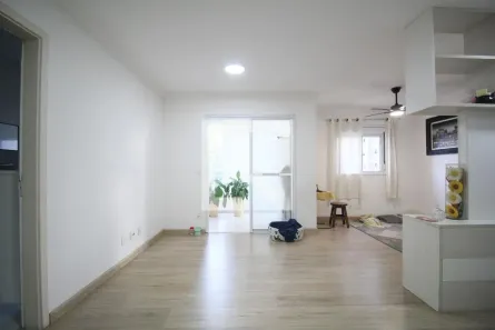 Apartamento com 2 Quartos à venda, 73m² no Vila Sônia do Taboão, Taboão da Serra