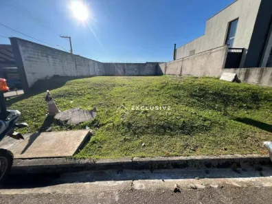 Lote/Terreno à venda, 300m² no Condomínio Terras do Vale, Caçapava