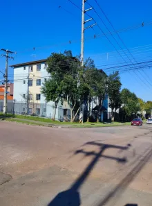 Apartamento com 2 Quartos à venda, 48m² no Sítio Cercado, Curitiba