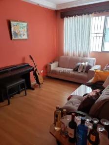 Apartamento com 2 Quartos à venda, 62m² no Jaguaribe, Osasco