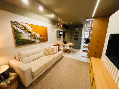 Apartamento com 3 Quartos à venda, 107m² no Centro, Camaçari