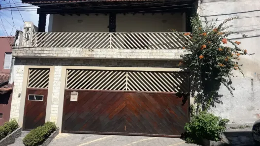 Casa com 3 Quartos à venda, 260m² no Conjunto Residencial Jardim Canaã, São Paulo