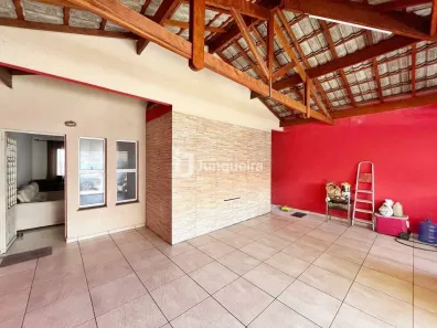 Casa com 2 Quartos à venda, 91m² no Parque Orlanda III, Piracicaba